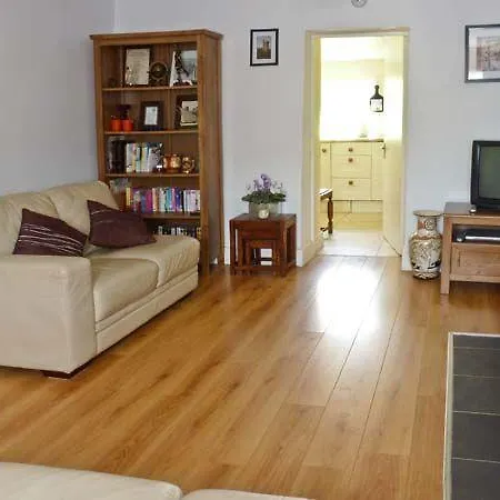 Holiday home Burke *