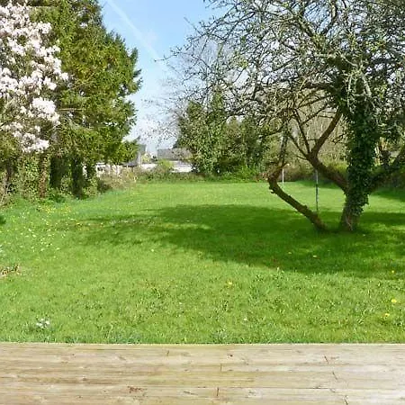 Holiday home Burke
