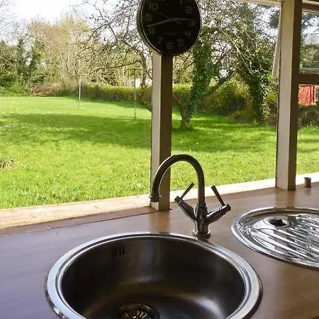 Burke Holiday home *