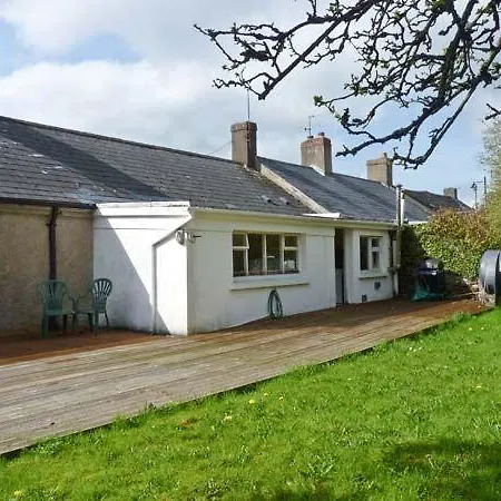 Burke Holiday home Lismore