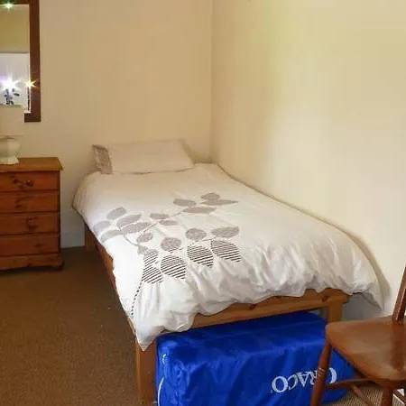 Burke Holiday home